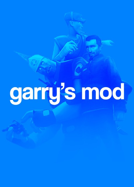 Garry's Mod Server Hosting